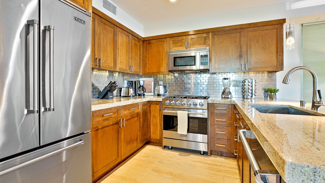 Photo of Kitchen in West Newport