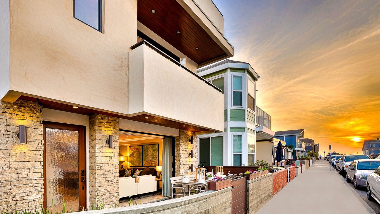 Photo of Outdoor in West Newport