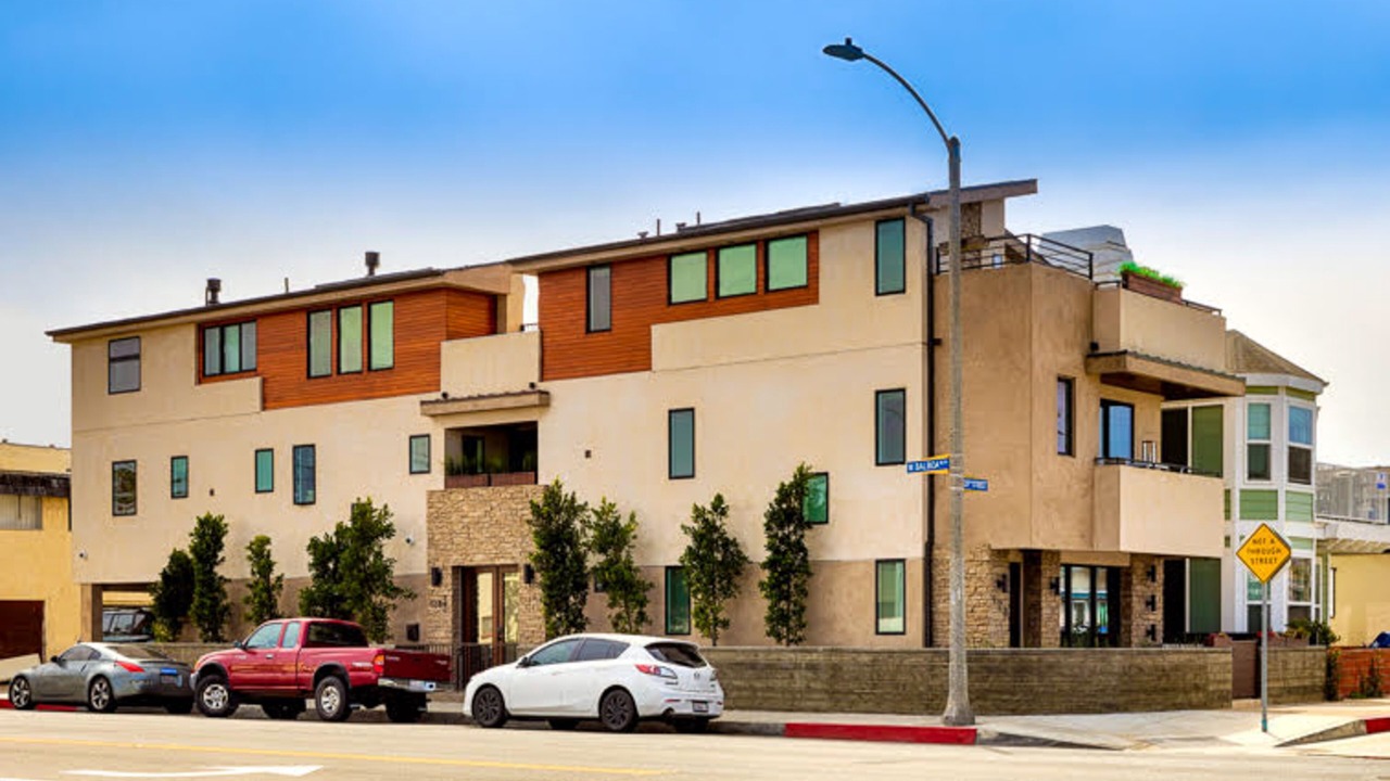 Photo of Outdoor in West Newport