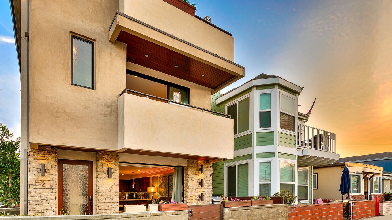 Photo of Outdoor in West Newport