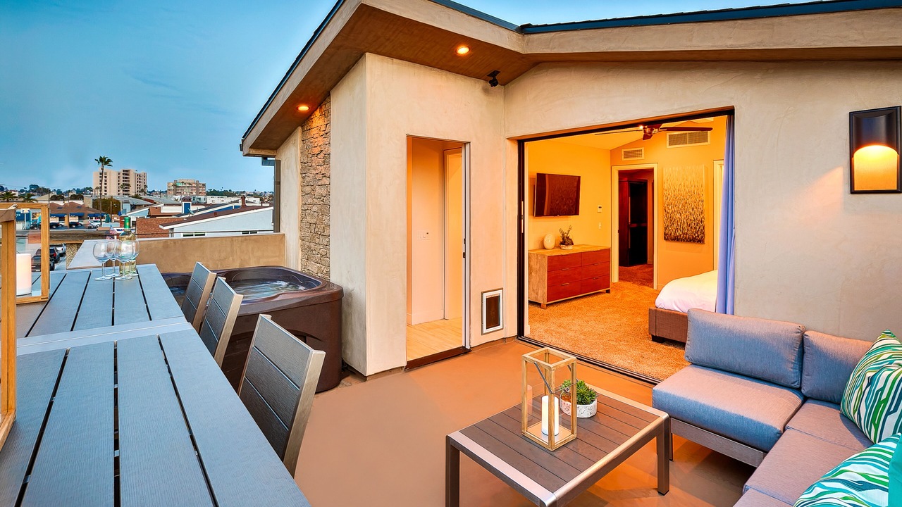 Photo of Outdoor in West Newport