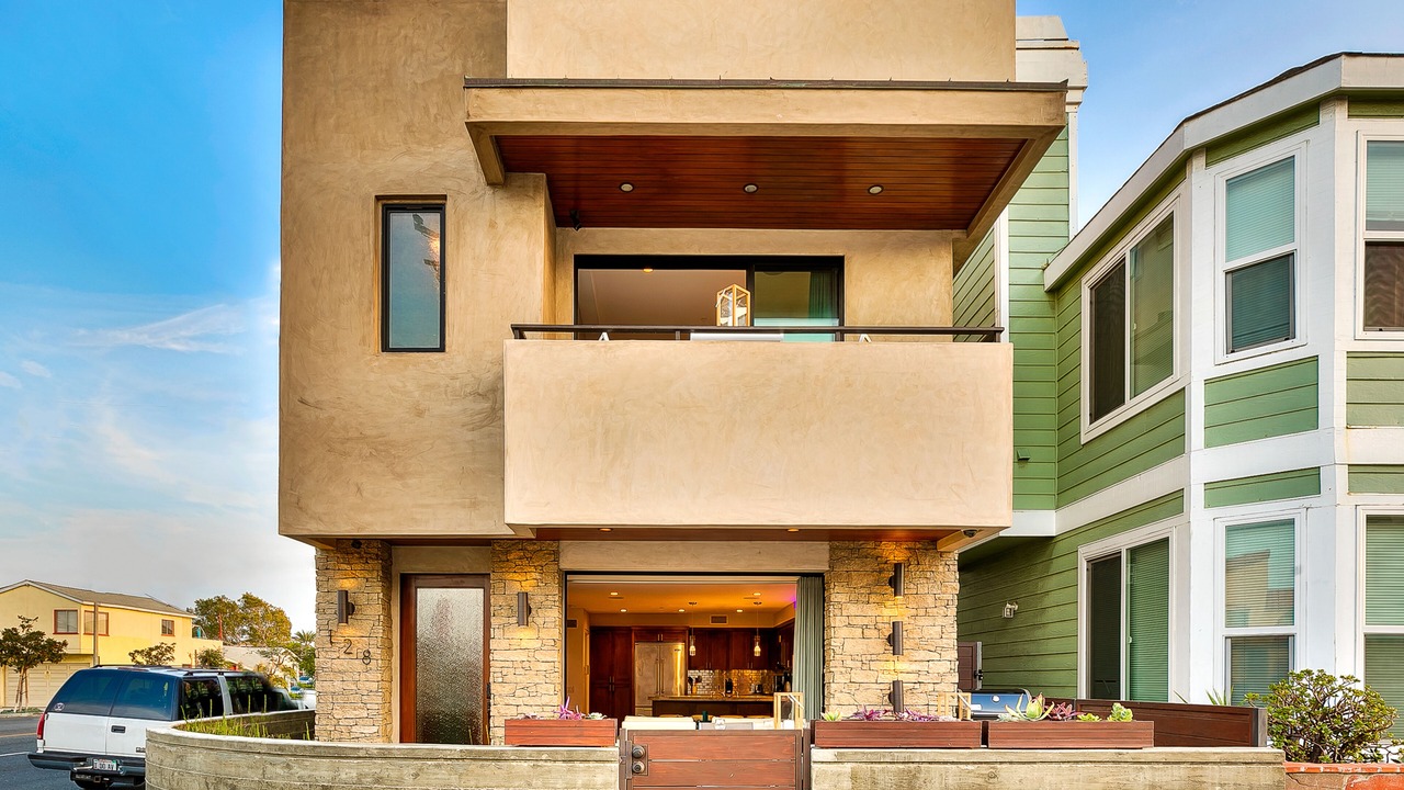 Photo of Outdoor in West Newport