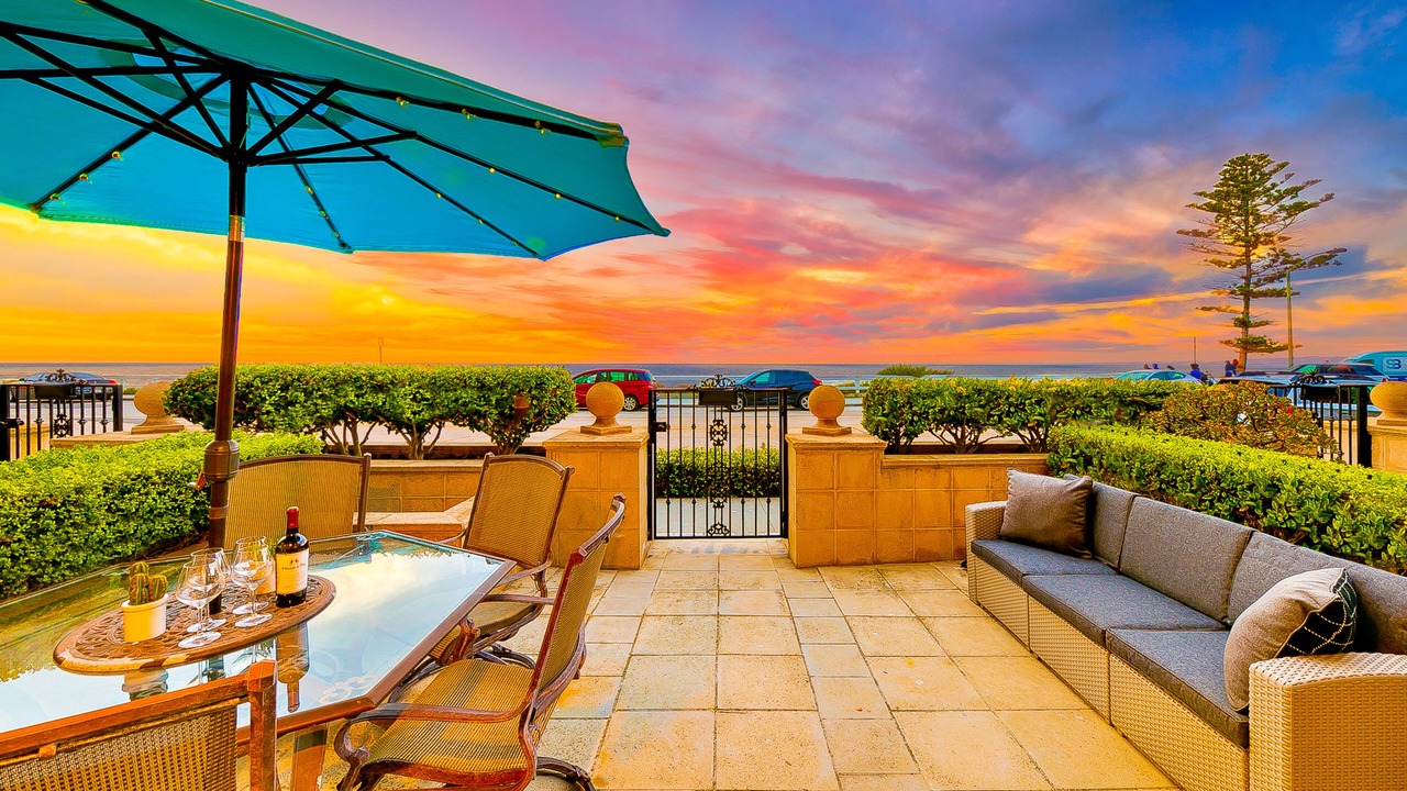Photo of Outdoor in Village of La Jolla