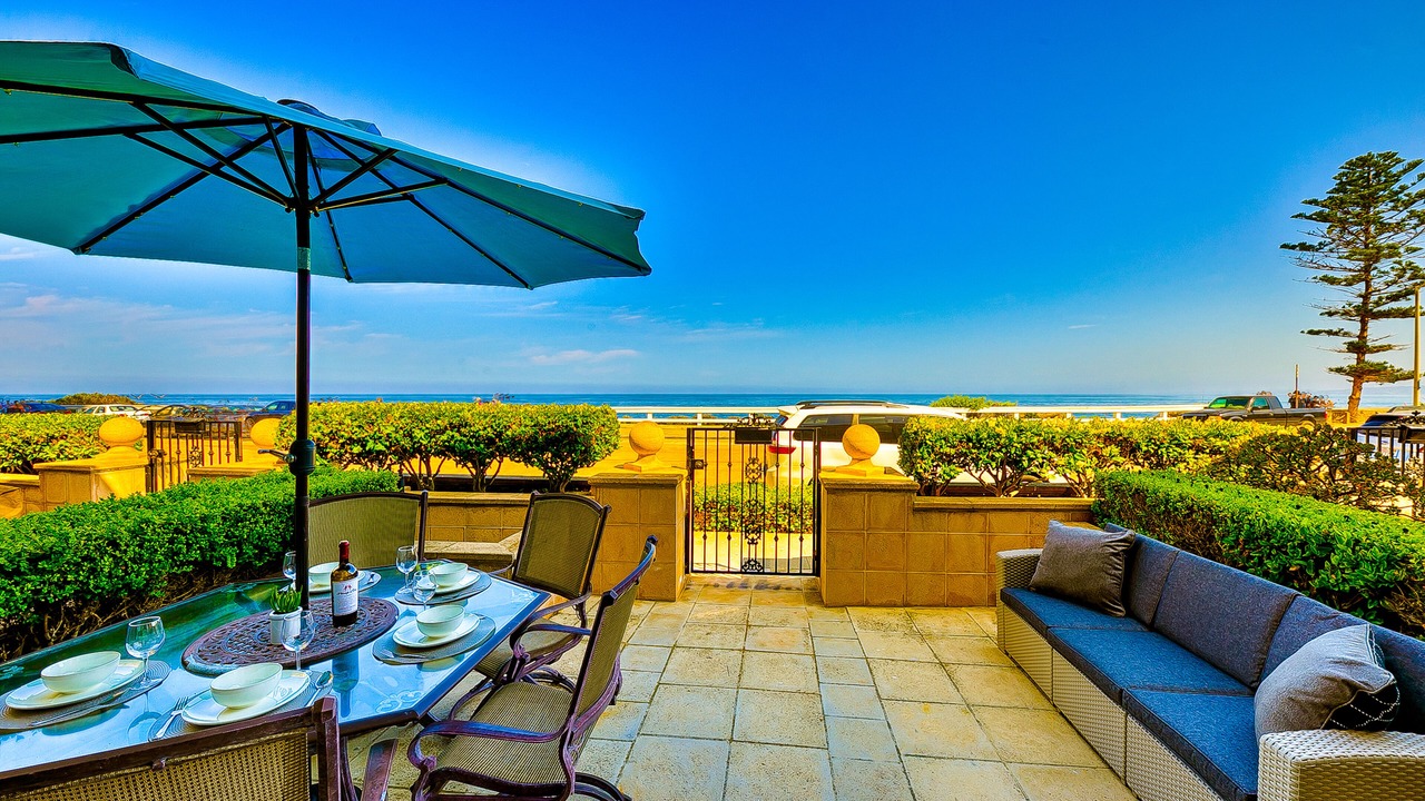 Photo of Outdoor in Village of La Jolla