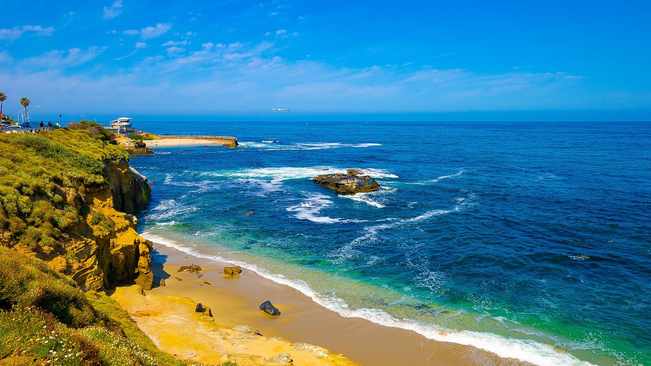 Photo of Others in Village of La Jolla