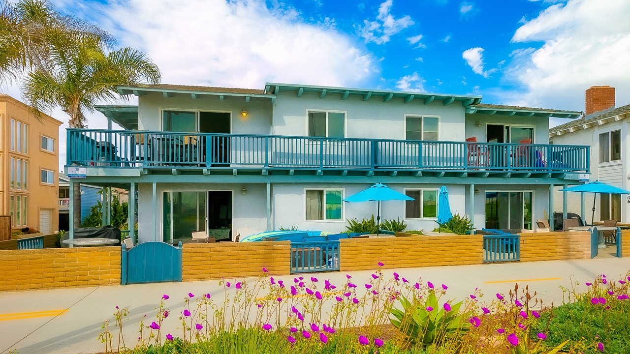 Photo of Outdoor in Balboa Peninsula