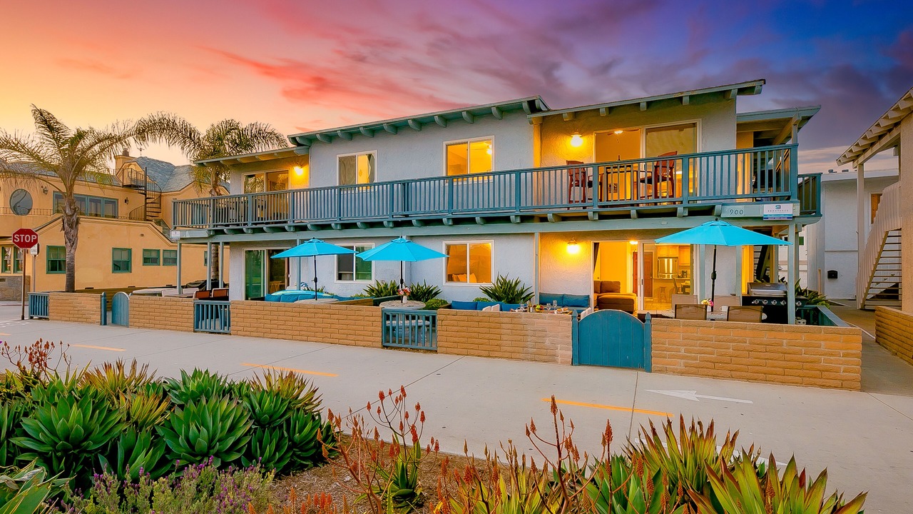 Photo of Outdoor in Balboa Peninsula