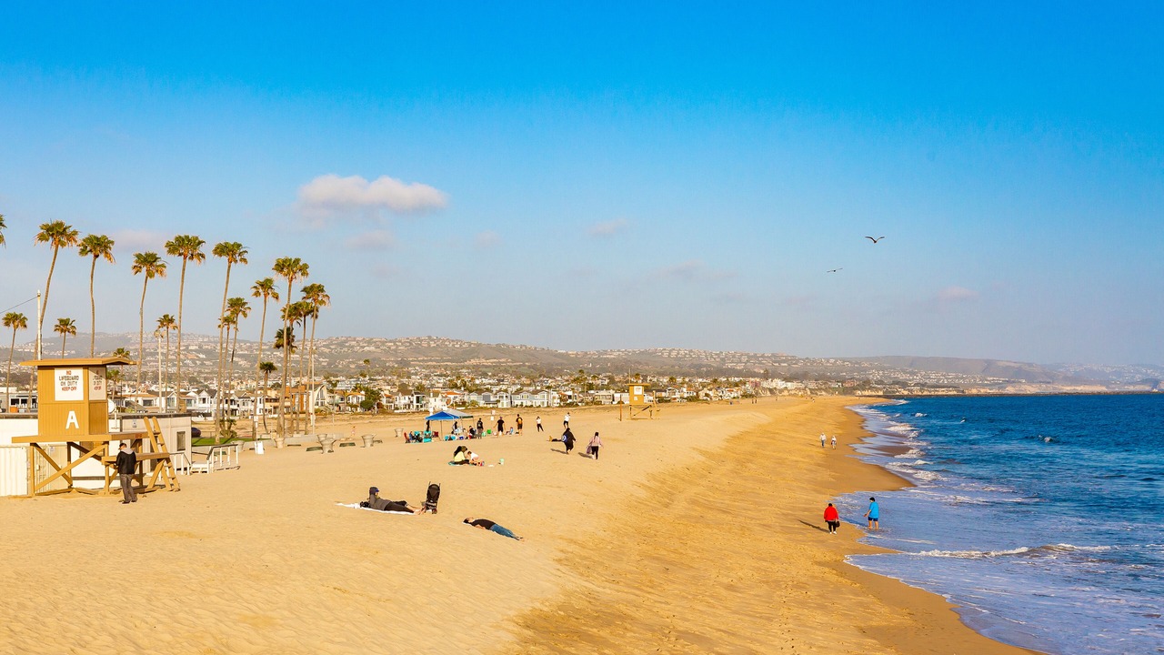 Photo of Others in Balboa Peninsula