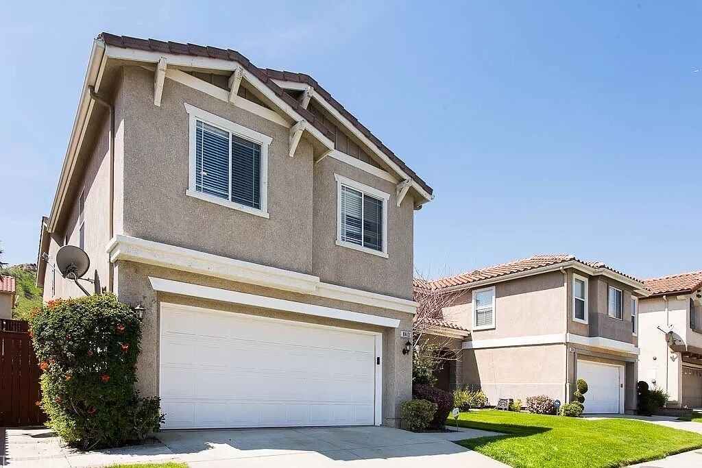 Photo of Outdoor in Sylmar