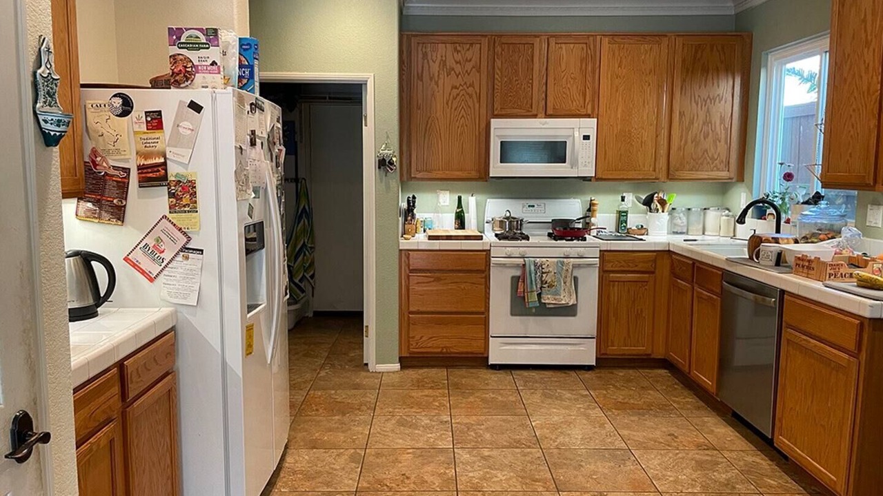 Photo of Kitchen in Sylmar