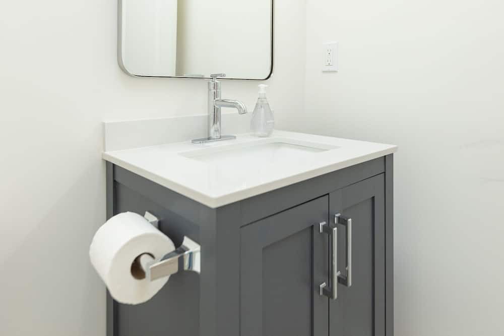 Photo of Bathroom in Moss Beach