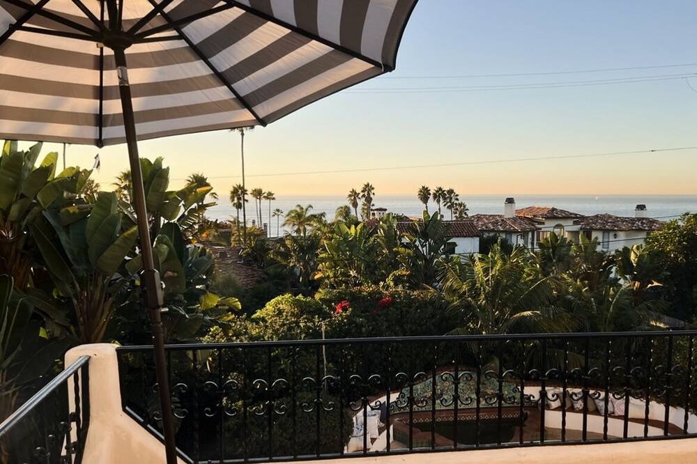 Photo of Patio Balcony in Sunset Cliffs