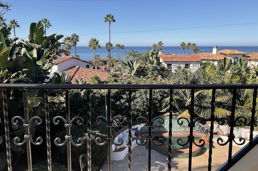 Photo of Patio Balcony in Sunset Cliffs