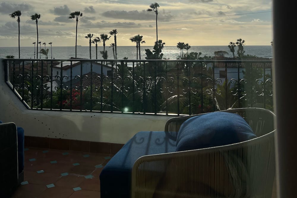Photo of Patio Balcony in Sunset Cliffs