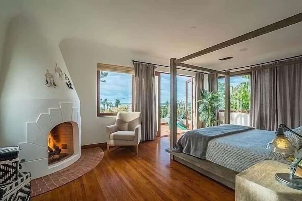 Photo of Bedroom in Sunset Cliffs