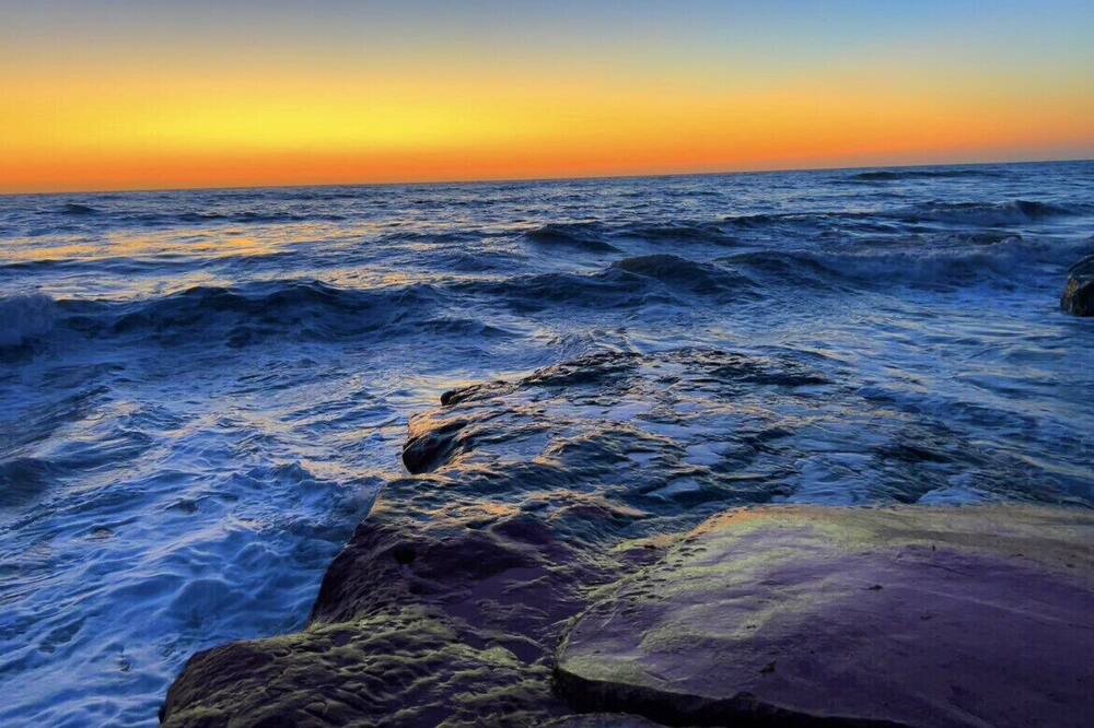Photo of Outdoor in Sunset Cliffs