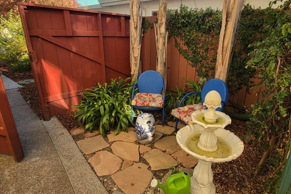 Photo of Outdoor in Sunnyvale