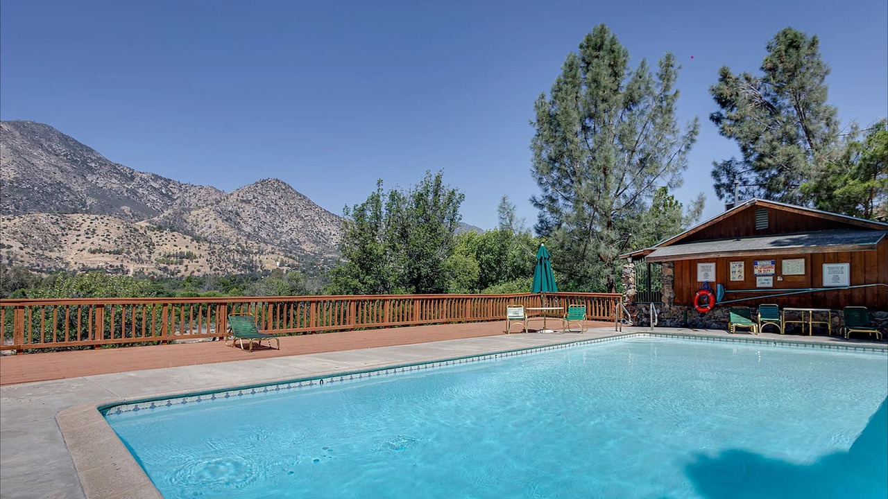 Photo of Outdoor in Kernville