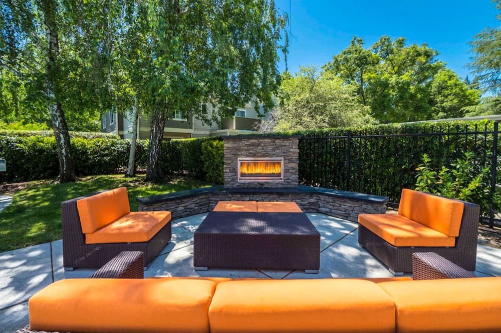 Photo of Livingroom in South Natomas