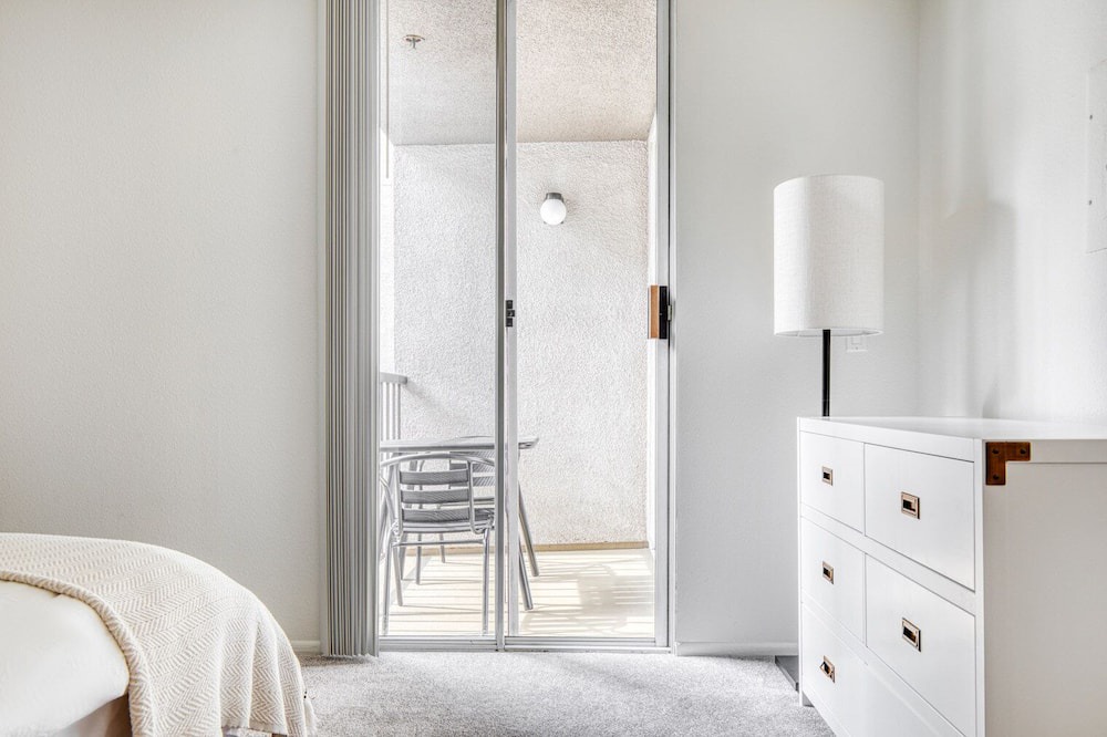 Photo of Bedroom in Los Feliz