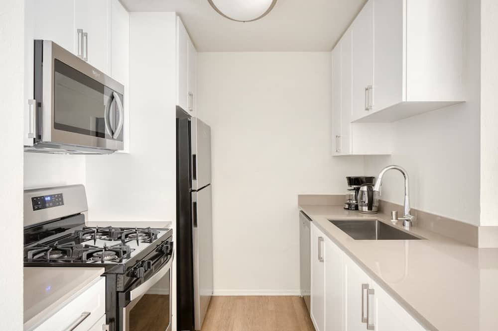 Photo of Kitchen in Los Feliz