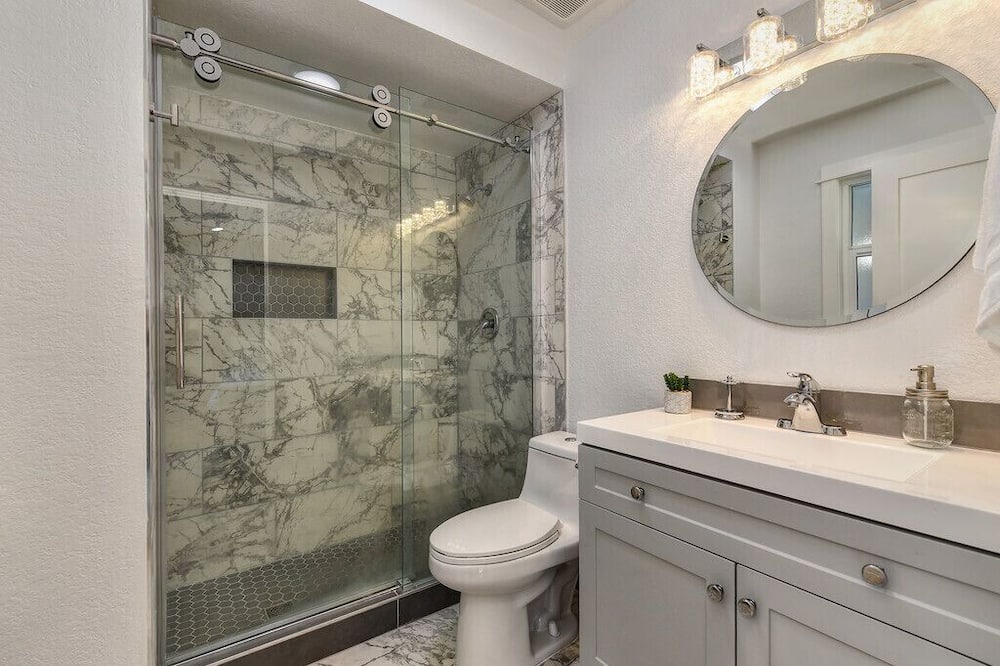 Photo of Bathroom in Rocklin