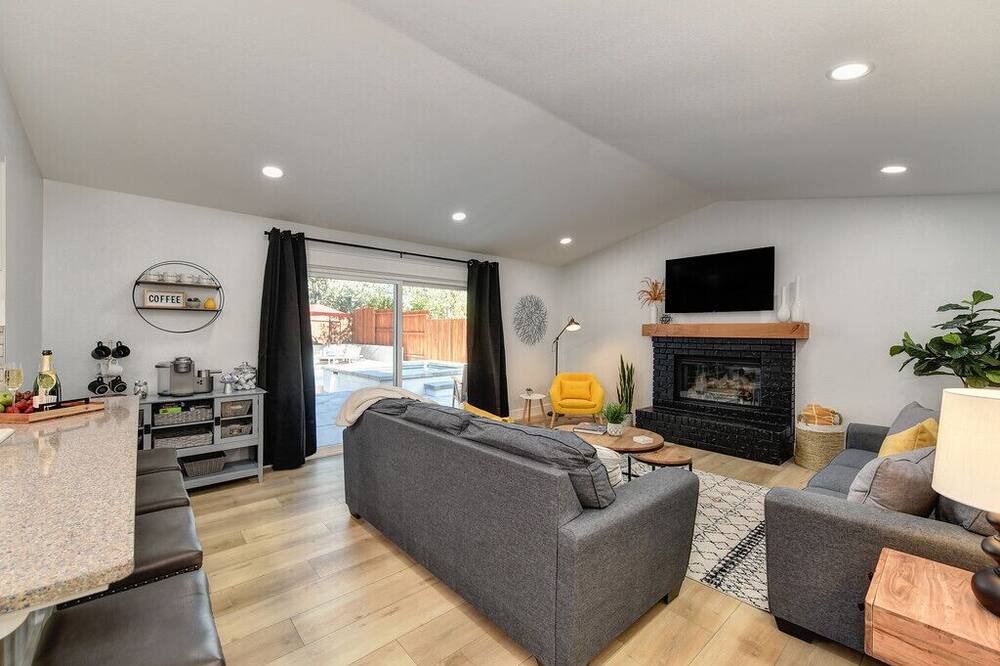 Photo of Livingroom in Rocklin