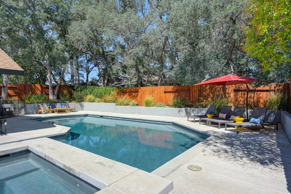 Photo of Outdoor in Rocklin
