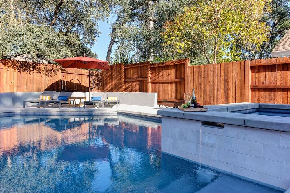 Photo of Outdoor in Rocklin