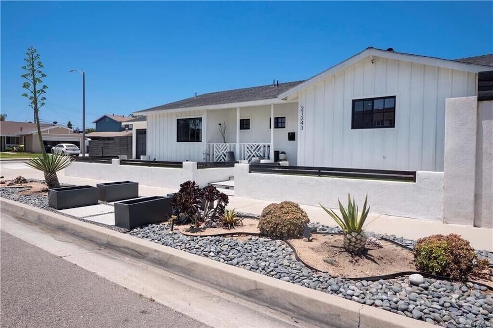 Photo of Outdoor in Cypress