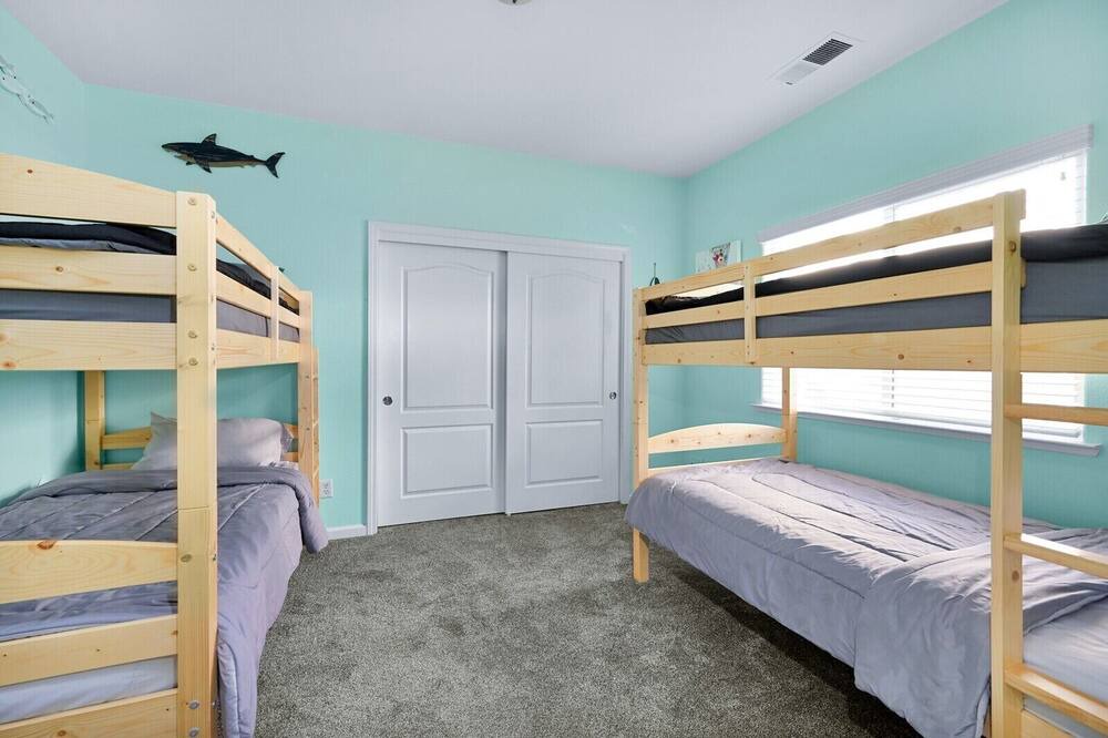 Photo of Bedroom in Roosevelt