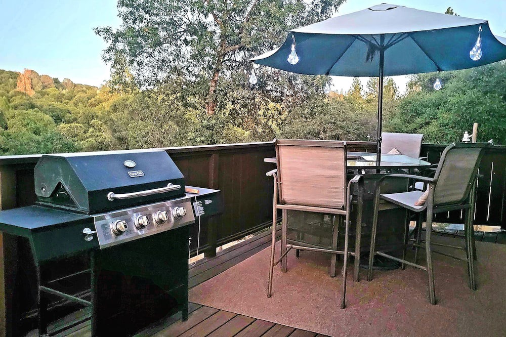 Photo of Outdoor in Placerville