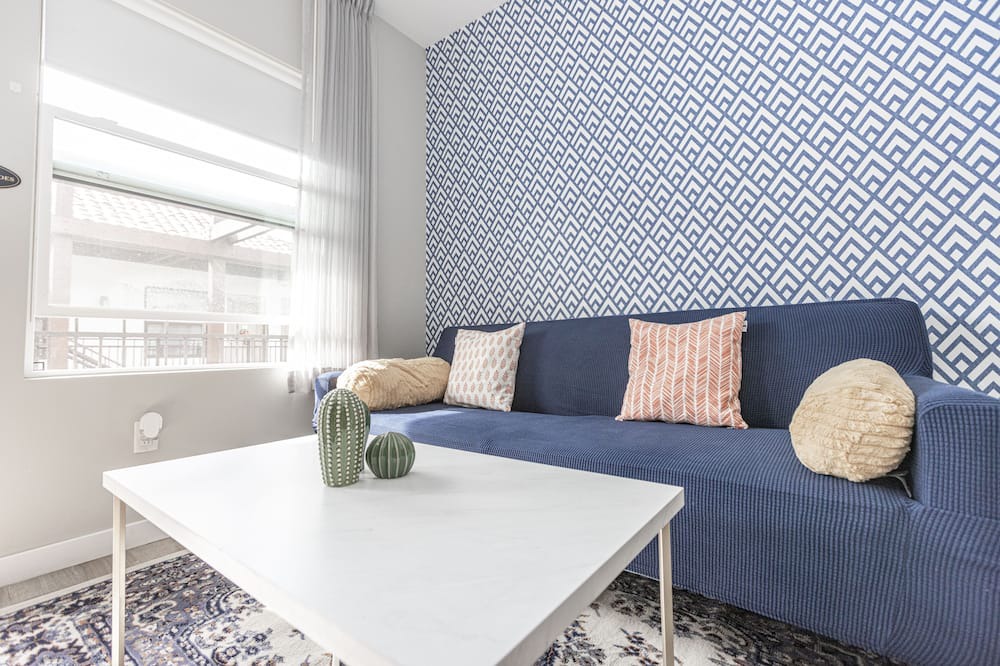 Photo of Livingroom in Old Town