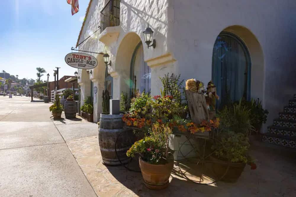 Photo of Outdoor in Old Town