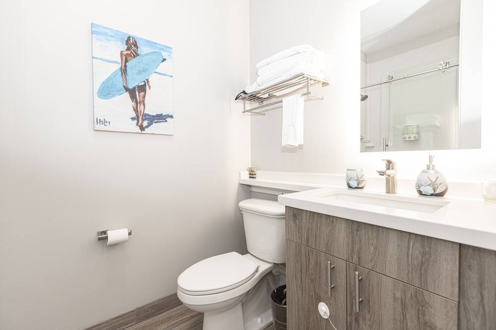 Photo of Bathroom in Old Town