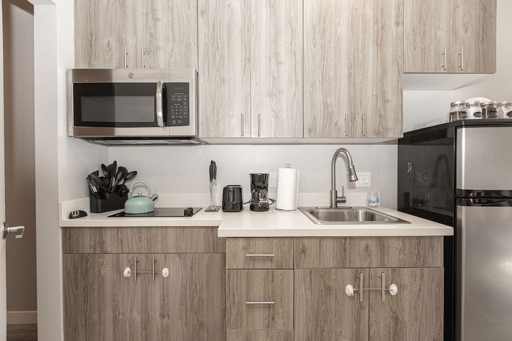 Photo of Kitchen in Old Town