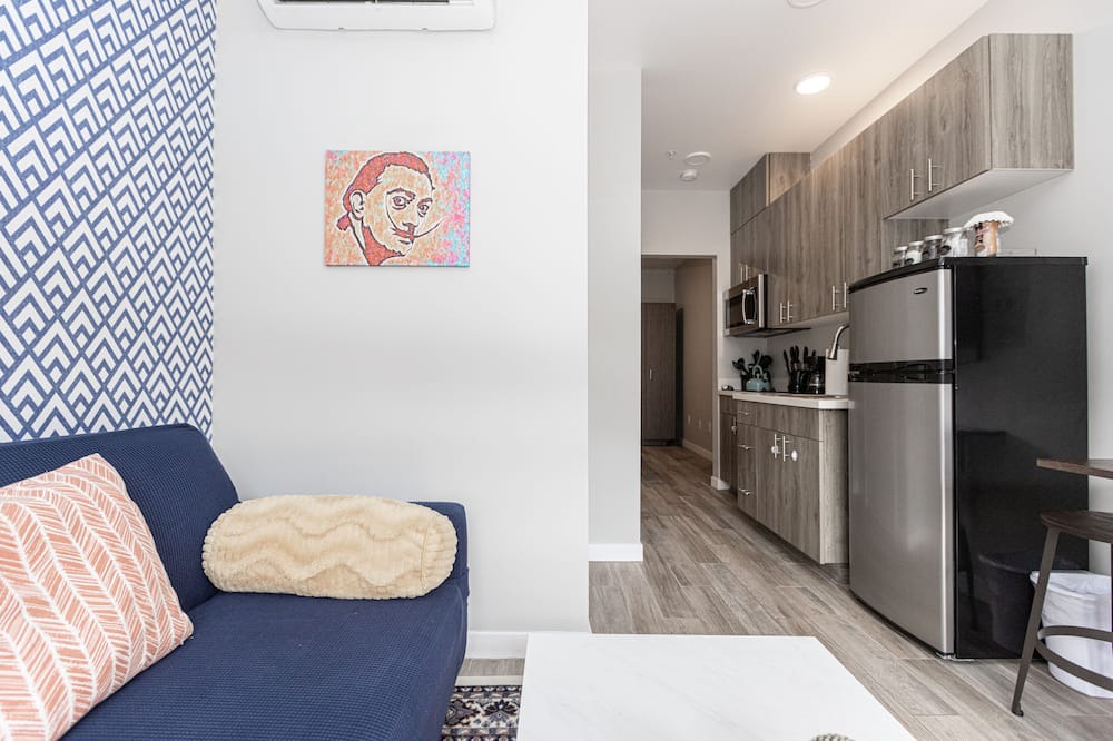 Photo of Livingroom in Old Town