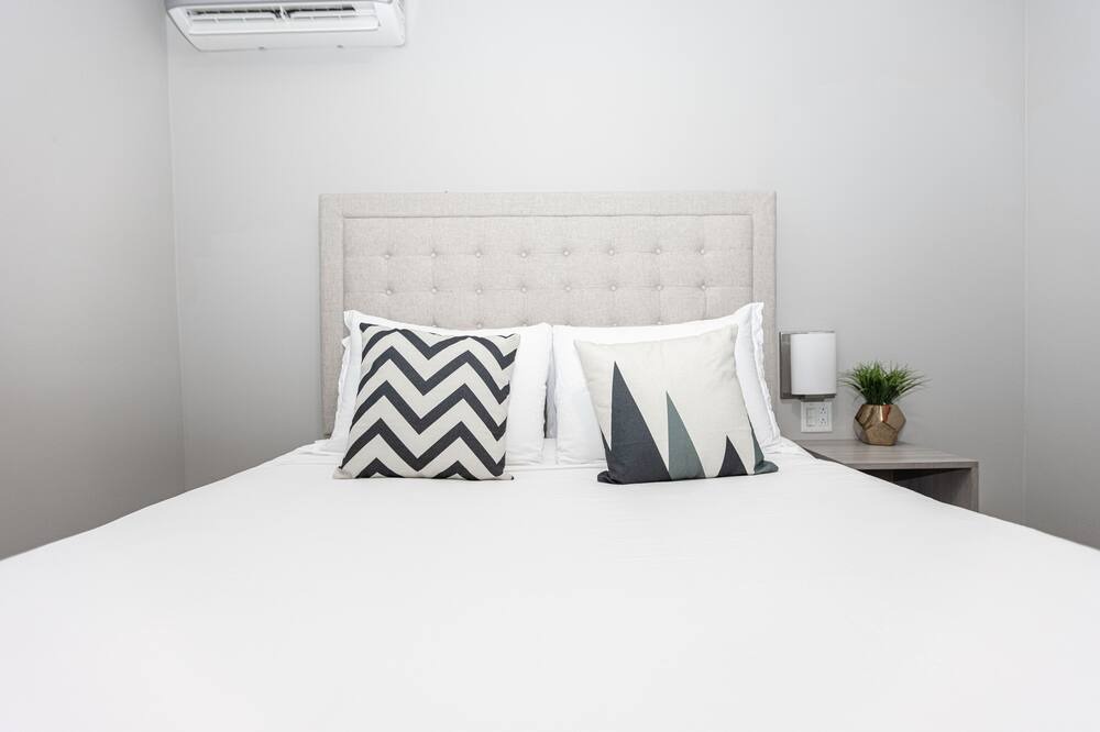 Photo of Bedroom in Old Town