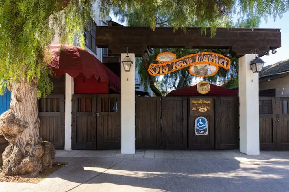 Photo of Outdoor in Old Town