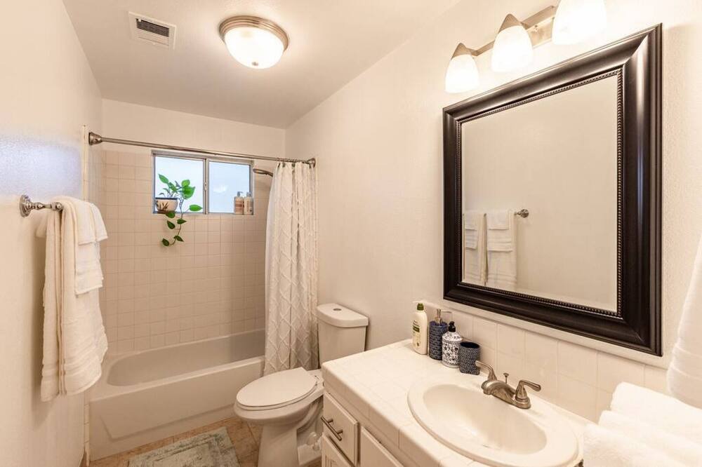 Photo of Bathroom in Oakhurst