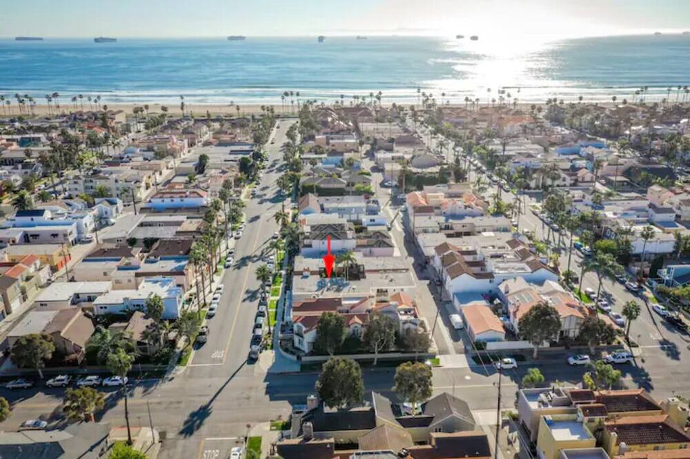 Photo of Outdoor in Huntington Beach