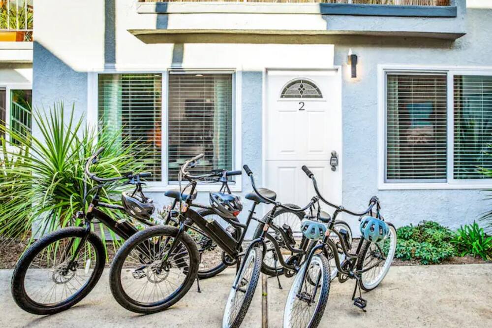Photo of Outdoor in Huntington Beach