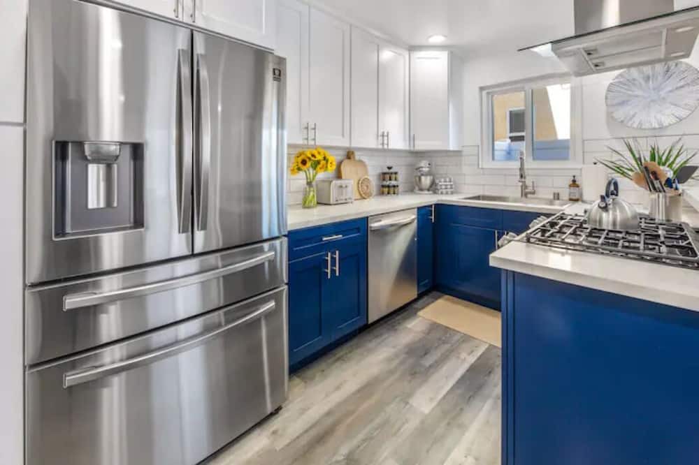 Photo of Kitchen in Huntington Beach