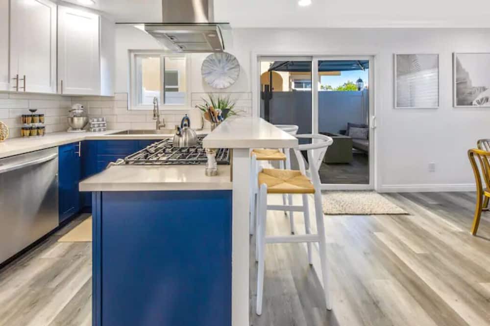 Photo of Kitchen in Huntington Beach