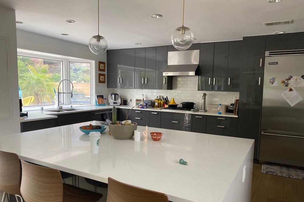 Photo of Kitchen in Westlake Village