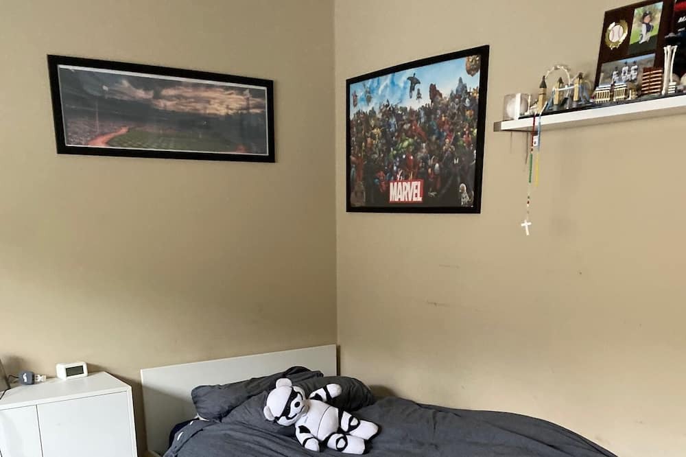 Photo of Bedroom in Westlake Village