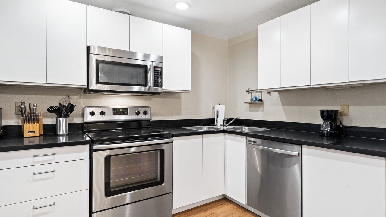 Photo of Kitchen in Cuernavaca