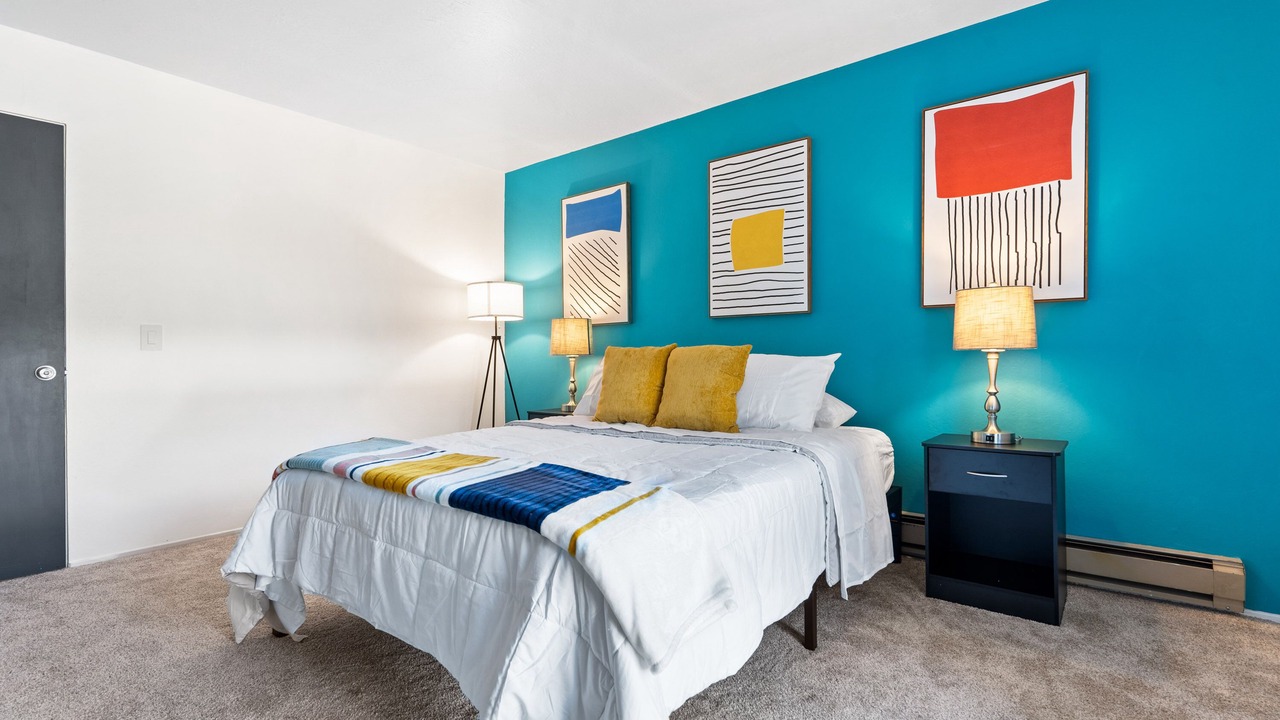Photo of Bedroom in Cuernavaca