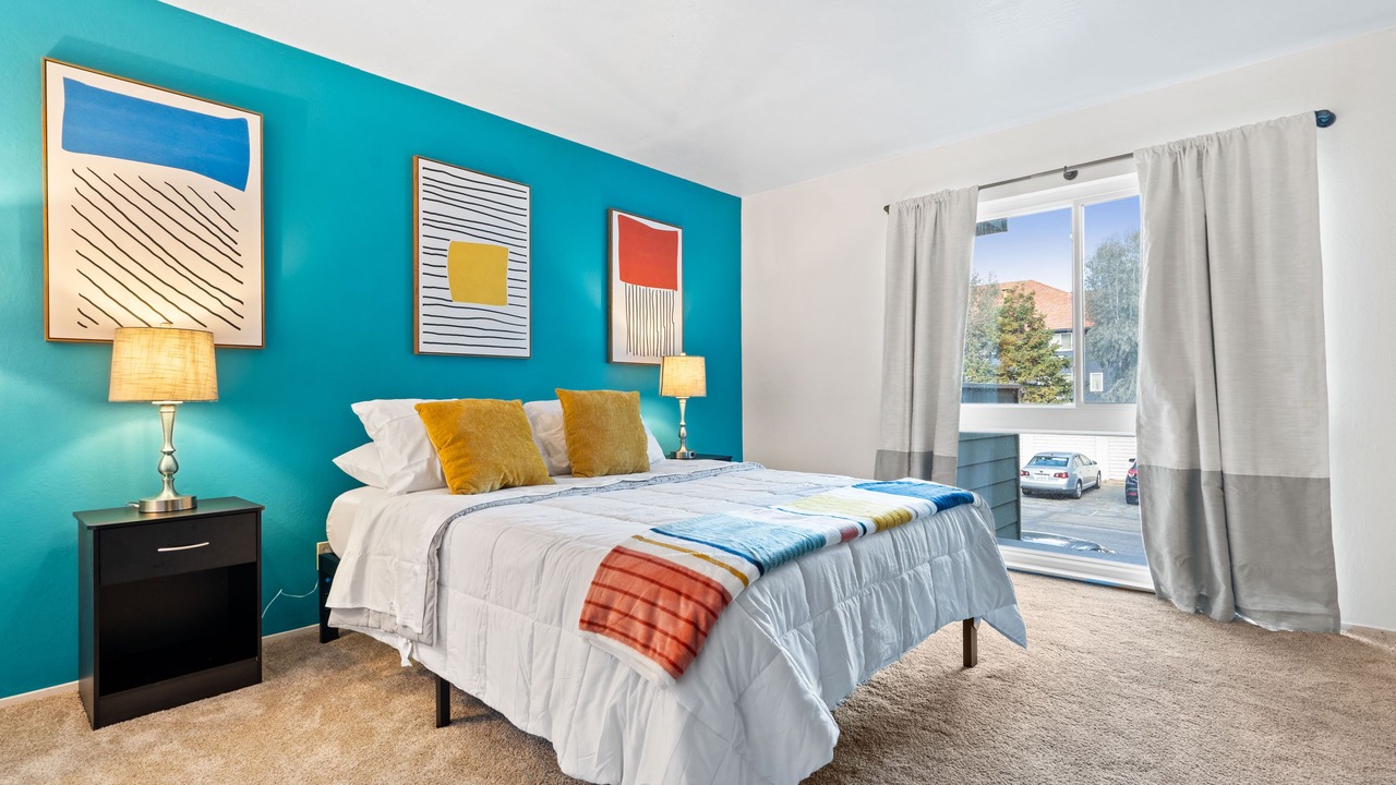 Photo of Bedroom in Cuernavaca