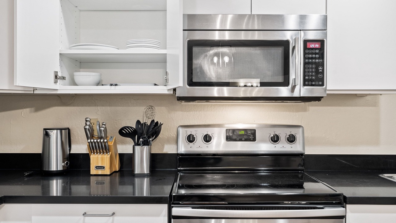 Photo of Kitchen in Cuernavaca